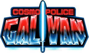 Cosmo Police Galivan (NES) Play Online